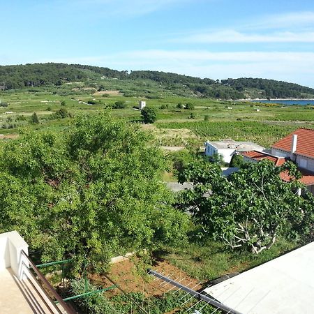 Apartments Sunce Λομπάρδα Εξωτερικό φωτογραφία