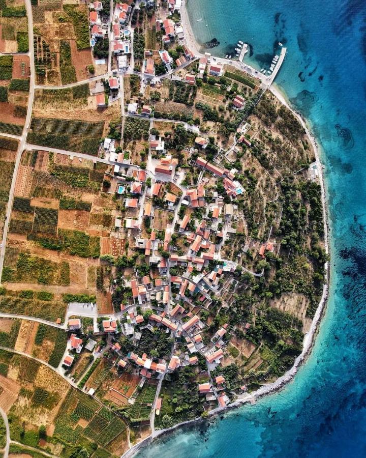 Apartments Sunce Λομπάρδα Εξωτερικό φωτογραφία
