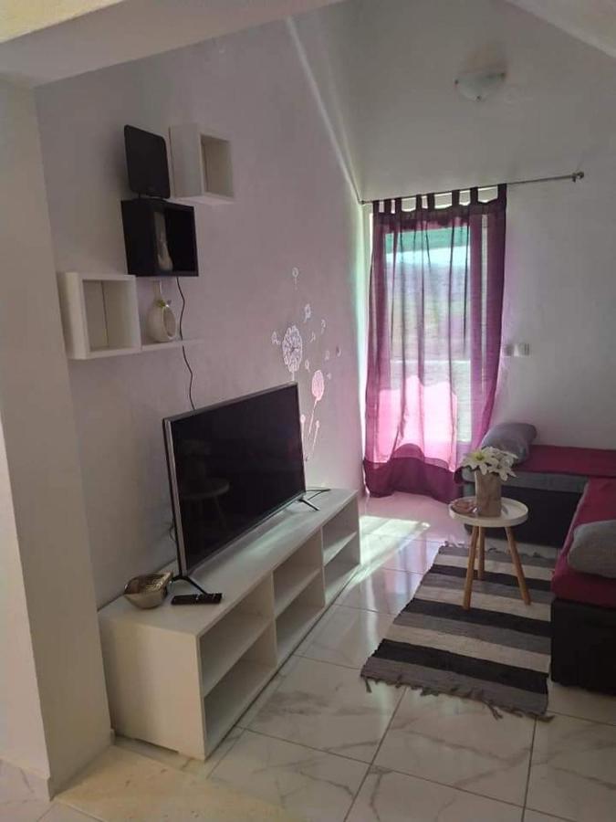 Apartments Sunce Λομπάρδα Εξωτερικό φωτογραφία