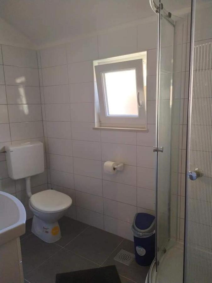Apartments Sunce Λομπάρδα Εξωτερικό φωτογραφία