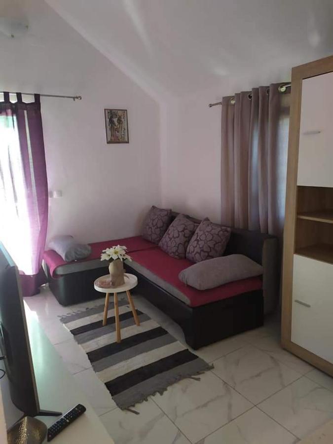 Apartments Sunce Λομπάρδα Εξωτερικό φωτογραφία