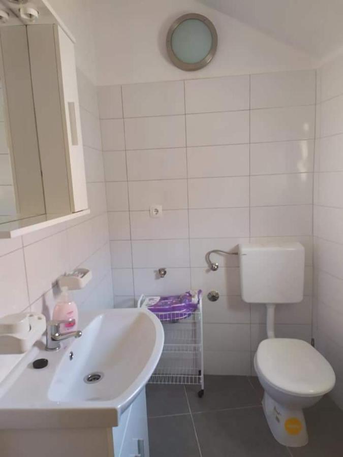 Apartments Sunce Λομπάρδα Εξωτερικό φωτογραφία