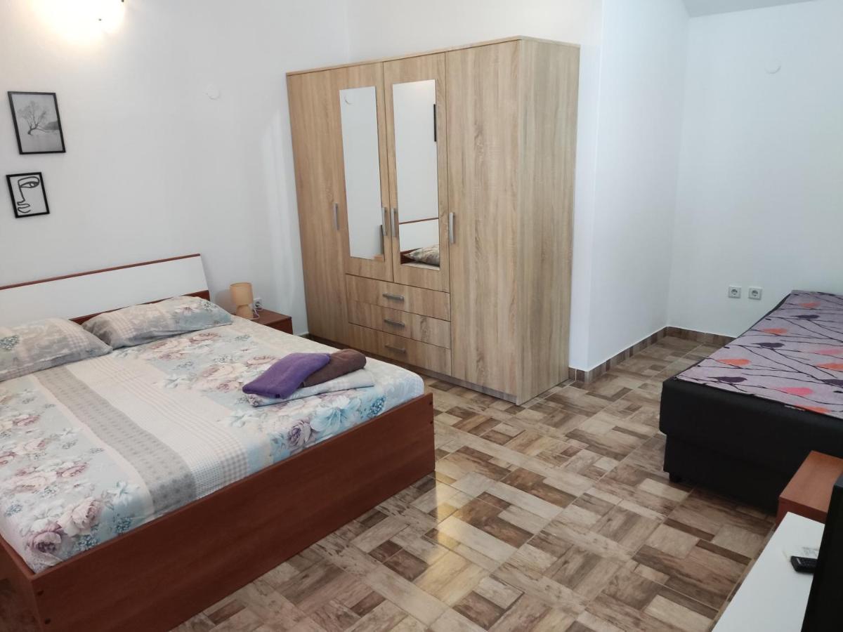 Apartments Sunce Λομπάρδα Εξωτερικό φωτογραφία