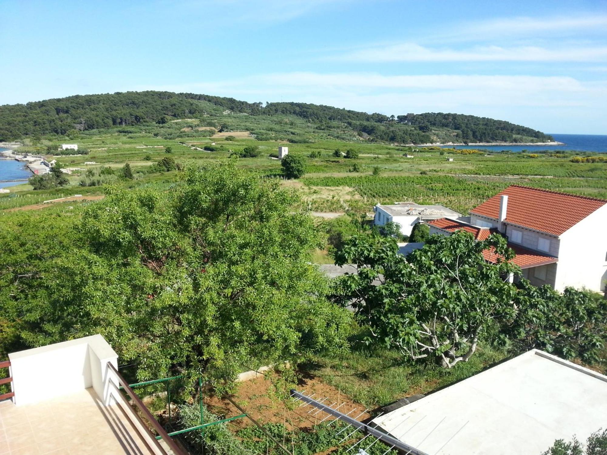 Apartments Sunce Λομπάρδα Εξωτερικό φωτογραφία