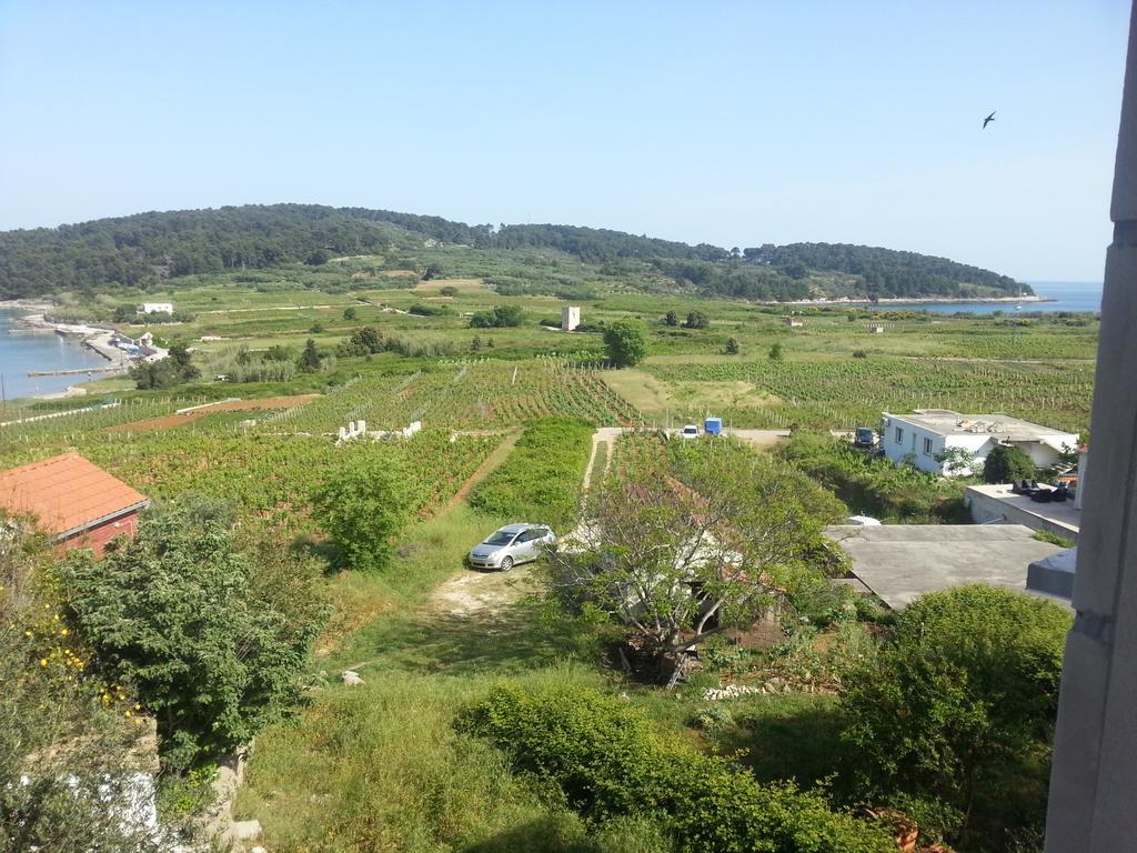 Apartments Sunce Λομπάρδα Εξωτερικό φωτογραφία