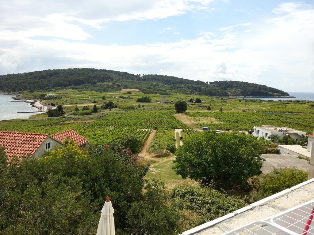 Apartments Sunce Λομπάρδα Δωμάτιο φωτογραφία