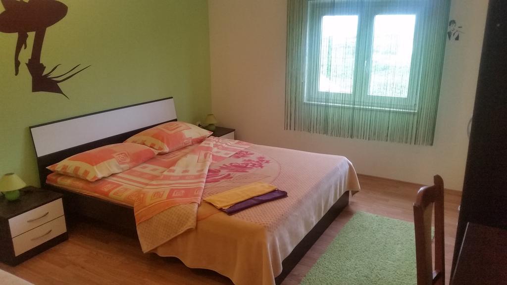 Apartments Sunce Λομπάρδα Δωμάτιο φωτογραφία