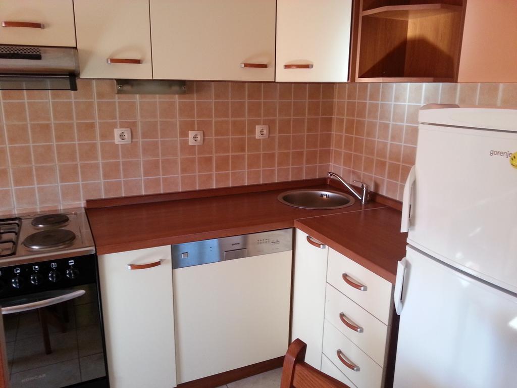 Apartments Sunce Λομπάρδα Δωμάτιο φωτογραφία