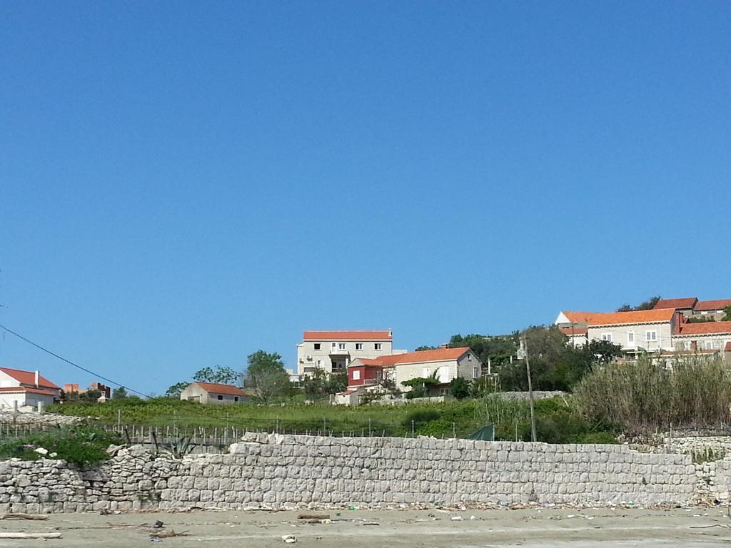 Apartments Sunce Λομπάρδα Δωμάτιο φωτογραφία