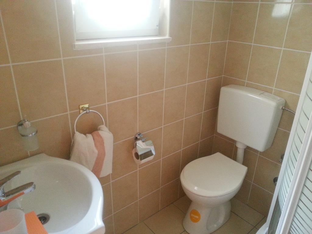 Apartments Sunce Λομπάρδα Δωμάτιο φωτογραφία
