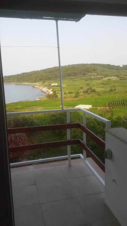 Apartments Sunce Λομπάρδα Εξωτερικό φωτογραφία