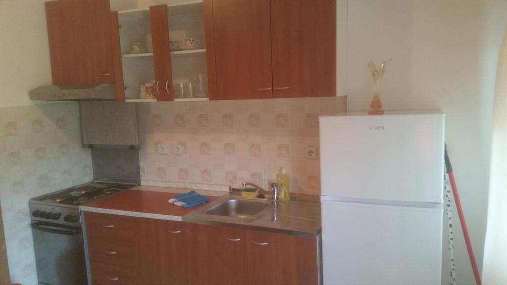 Apartments Sunce Λομπάρδα Εξωτερικό φωτογραφία