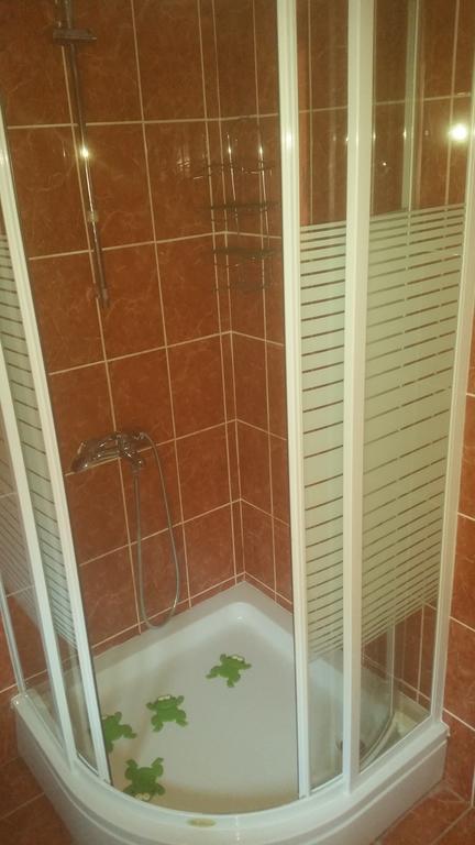 Apartments Sunce Λομπάρδα Εξωτερικό φωτογραφία