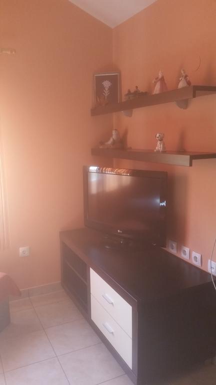 Apartments Sunce Λομπάρδα Εξωτερικό φωτογραφία