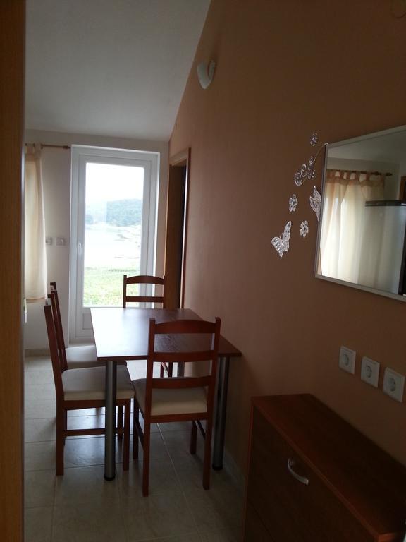 Apartments Sunce Λομπάρδα Εξωτερικό φωτογραφία