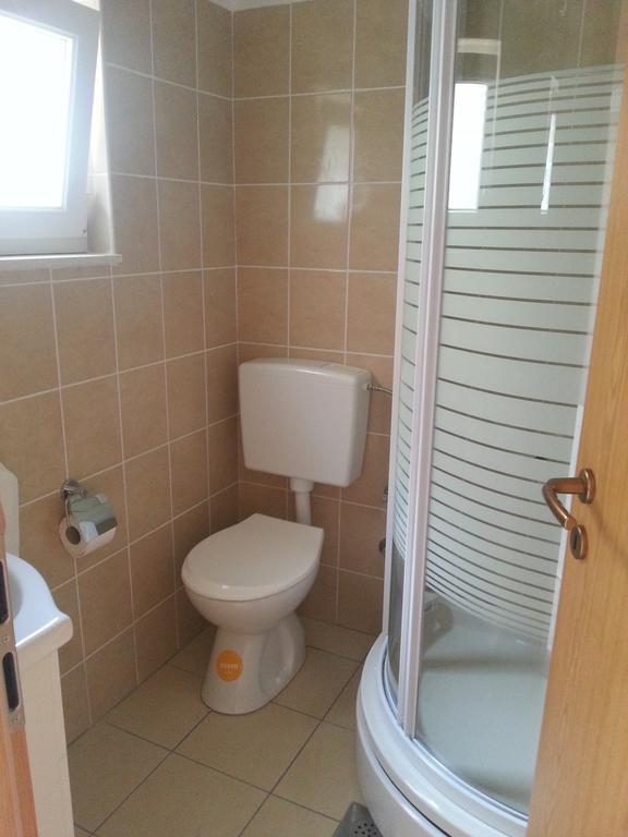 Apartments Sunce Λομπάρδα Εξωτερικό φωτογραφία