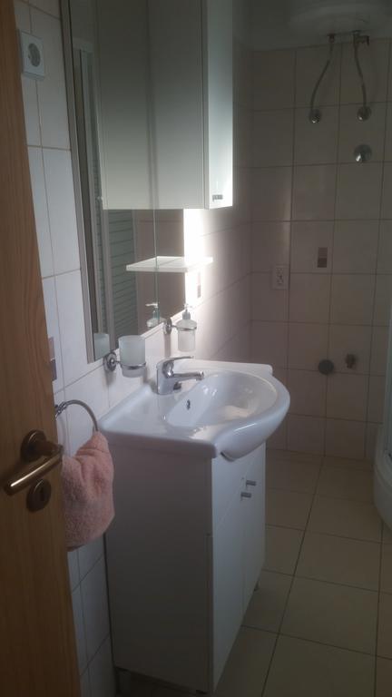 Apartments Sunce Λομπάρδα Εξωτερικό φωτογραφία