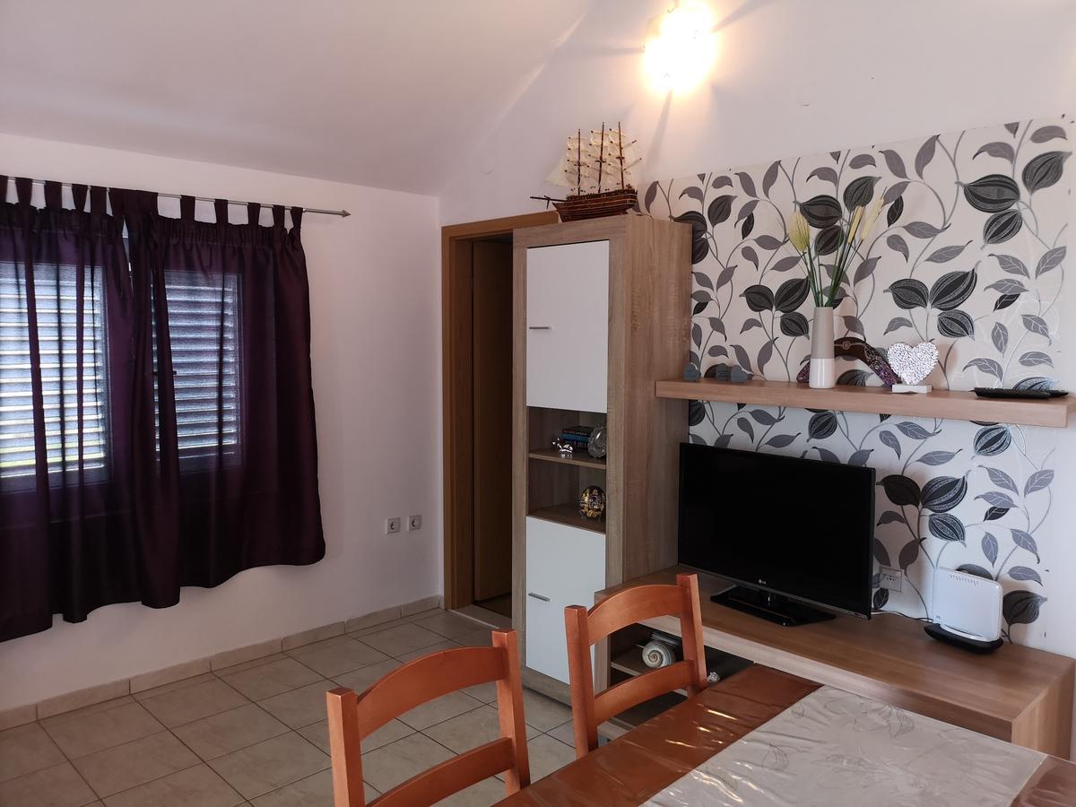 Apartments Sunce Λομπάρδα Εξωτερικό φωτογραφία