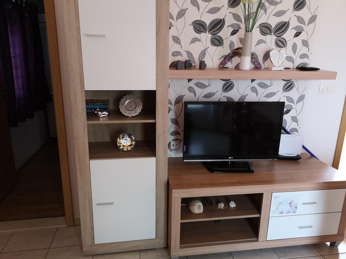 Apartments Sunce Λομπάρδα Εξωτερικό φωτογραφία