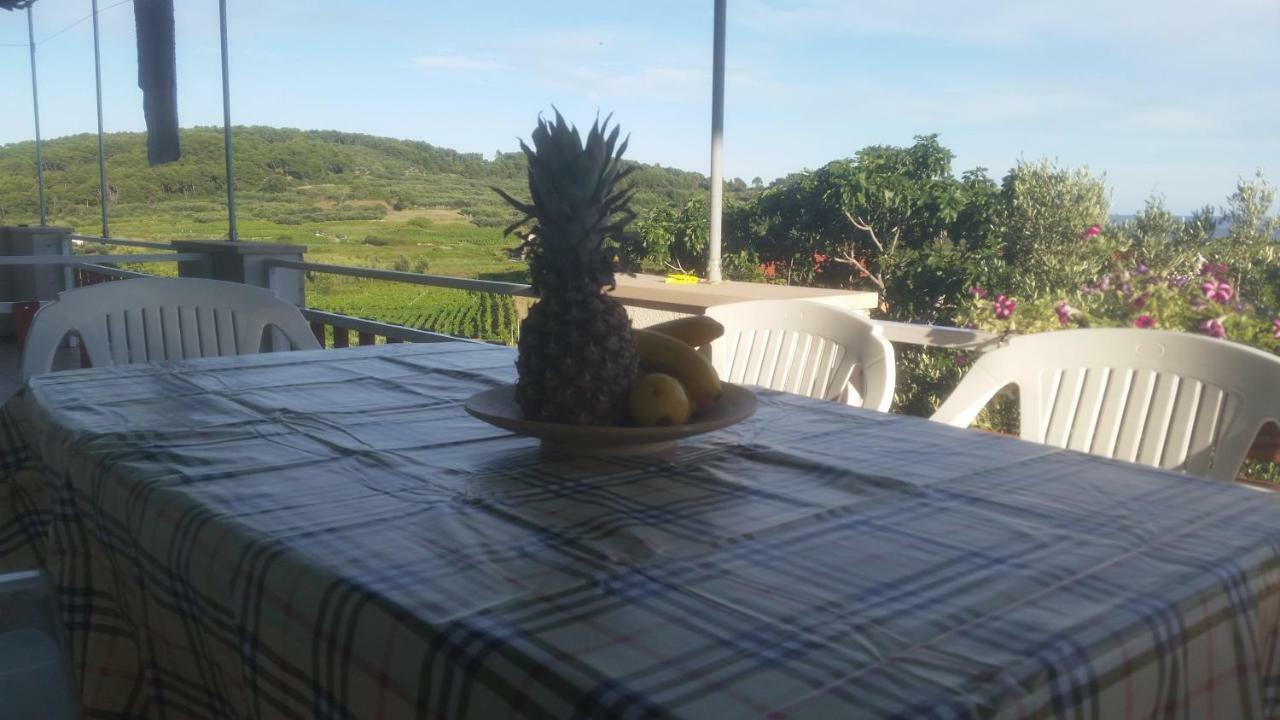 Apartments Sunce Λομπάρδα Εξωτερικό φωτογραφία