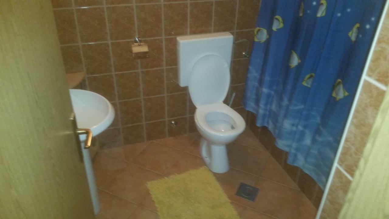 Apartments Sunce Λομπάρδα Εξωτερικό φωτογραφία
