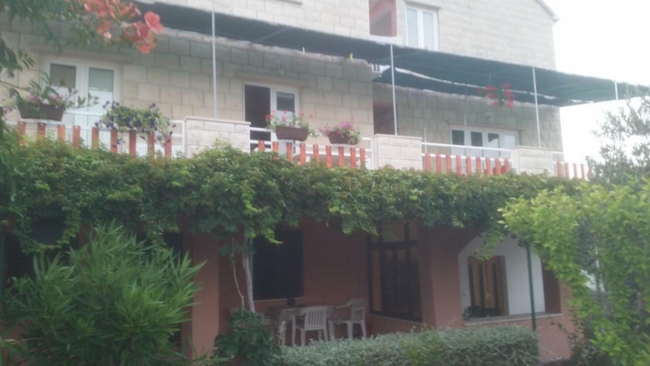 Apartments Sunce Λομπάρδα Εξωτερικό φωτογραφία